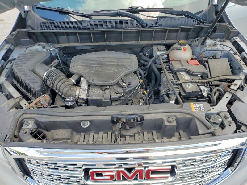Продаж на аукціоні авто 2019 Gmc Acadia, vin: 1GKKNPLS9KZ108670, номер лоту: 58793006