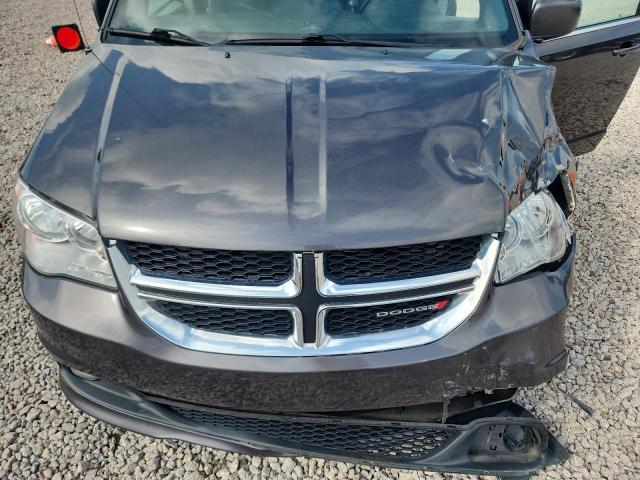 Aukcja sprzedaży 2019 Dodge Grand Caravan, vin: 2C4RDGCG2KR786809, numer aukcji: 58972976