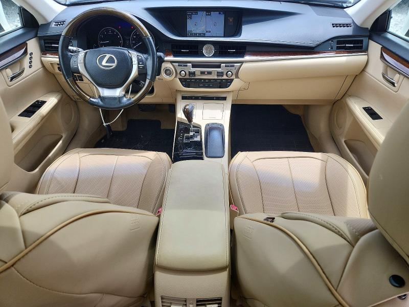 Продаж на аукціоні авто 2015 Lexus Es, vin: JTHBK1GG1F2183318, номер лоту: 57224376