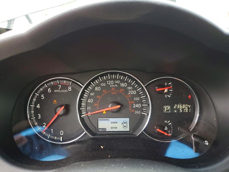 Aukcja sprzedaży 2014 Nissan Maxima, vin: 1N4AA5AP1EC496531, numer aukcji: 56418526