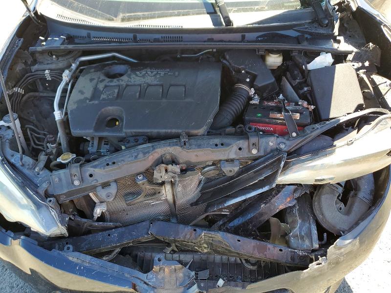 Продаж на аукціоні авто 2016 Toyota Corolla, vin: 5YFBURHE9GP457391, номер лоту: 56115236