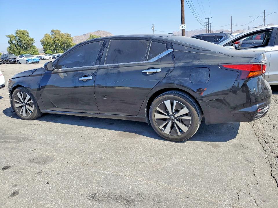 2019 Nissan Altima მანქანა იყიდება აუქციონზე, vin: 1N4BL4DVXKC170130, აუქციონის ნომერი: 58252376