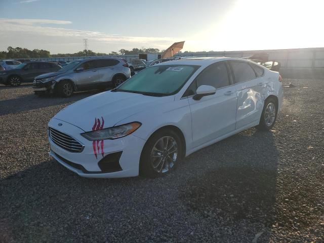 Aukcja sprzedaży 2020 Ford Fusion, vin: 3FA6P0HD2LR135939, numer aukcji: 58314066