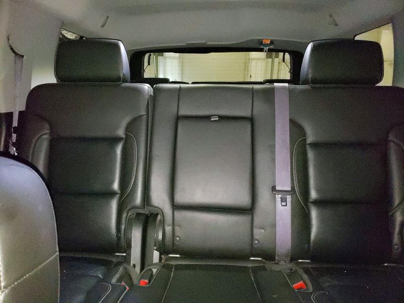 Продажа на аукционе авто 2015 Chevrolet Tahoe, vin: 1GNSKBKC3FR630113, номер лота: 58930056