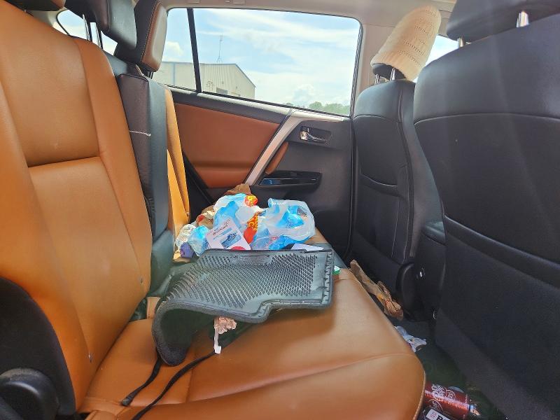 2018 Toyota Rav4 მანქანა იყიდება აუქციონზე, vin: 2T3YFREV9JW433758, აუქციონის ნომერი: 56835586
