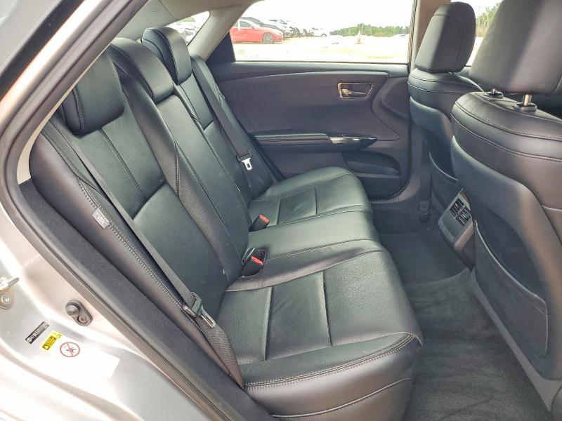 Продажа на аукционе авто 2015 Toyota Avalon, vin: 4T1BK1EB1FU170898, номер лота: 57564506