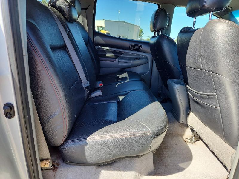 Aukcja sprzedaży 2008 Toyota Tacoma, vin: 5TEJU62N98Z591820, numer aukcji: 56931606