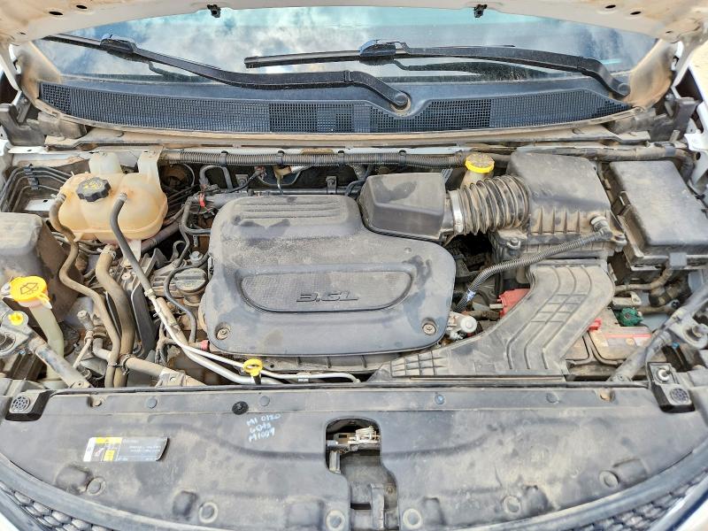 Продажа на аукционе авто 2020 Chrysler Pacifica, vin: 2C4RC1BG1LR261968, номер лота: 56825026