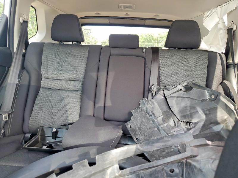 56800526 :رقم المزاد ، 5N1BT3BA4TC783815 vin ، 2026 Nissan Rogue مزاد بيع
