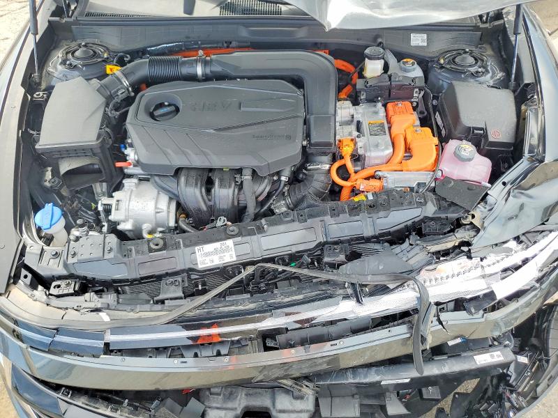 Aukcja sprzedaży 2026 Hyundai Sonata Hybrid, vin: KMHL54JJ6TA148256, numer aukcji: 56951056
