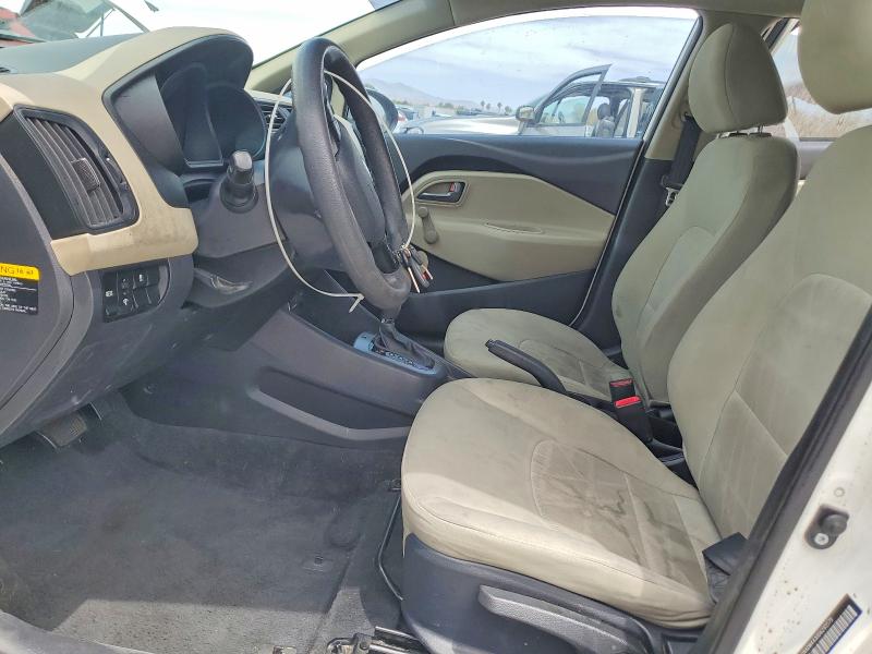 Aukcja sprzedaży 2013 Kia Rio, vin: KNADM4A30D6293579, numer aukcji: 56512716
