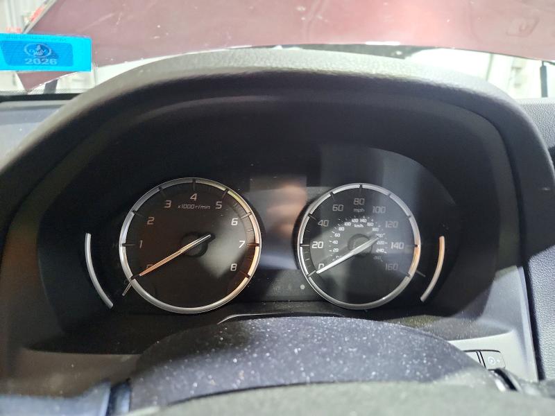 Продажа на аукционе авто 2015 Acura Mdx, vin: 5FRYD4H67FB029348, номер лота: 58550016