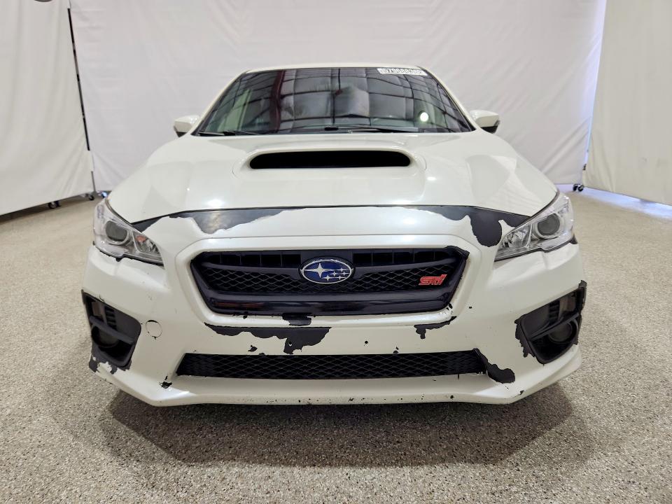 Aukcja sprzedaży 2016 Subaru Wrx, vin: JF1VA2M69G9824409, numer aukcji: 57968836