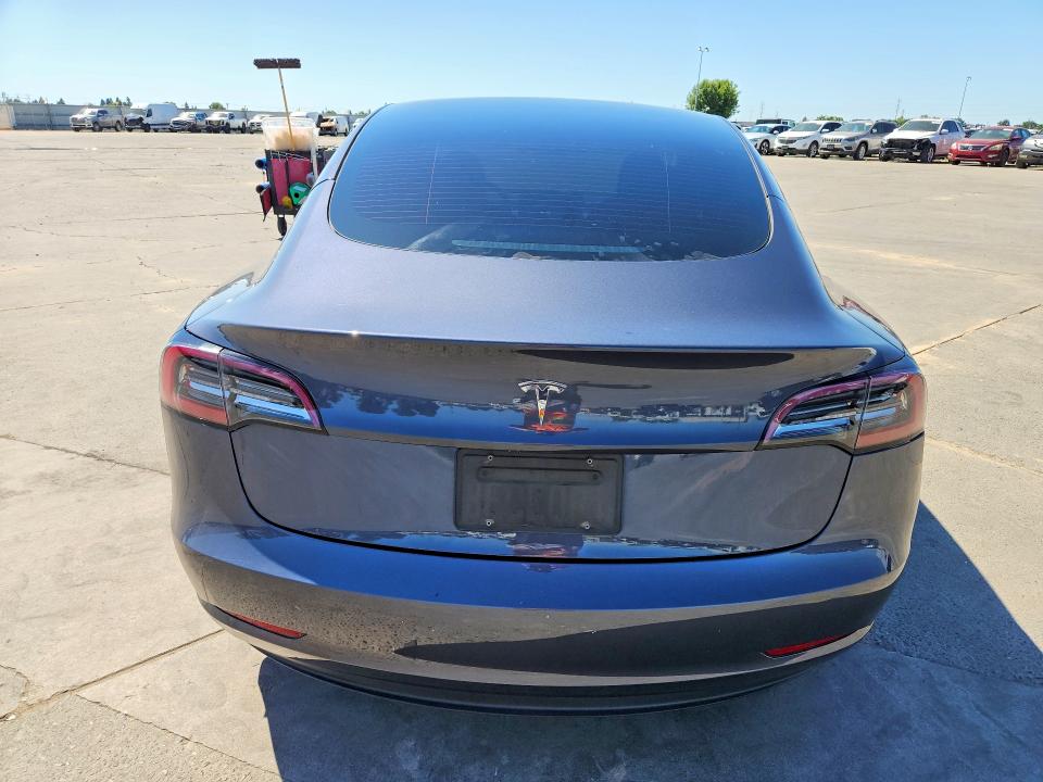 Aukcja sprzedaży 2023 Tesla Model 3, vin: 5YJ3E1EA5PF576975, numer aukcji: 57771216