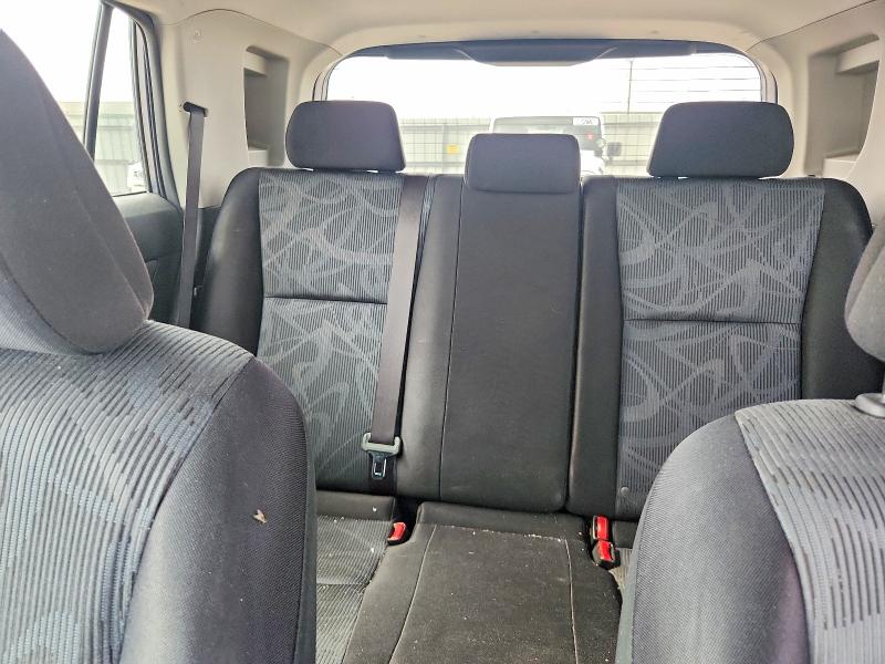 Продажа на аукционе авто 2012 Scion Xb, vin: JTLZE4FE9CJ000293, номер лота: 58989496
