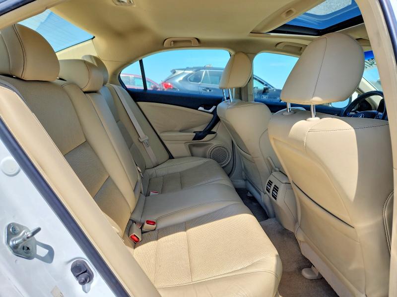 57329476 :رقم المزاد ، JH4CU2F60CC019724 vin ، 2012 Acura Tsx مزاد بيع
