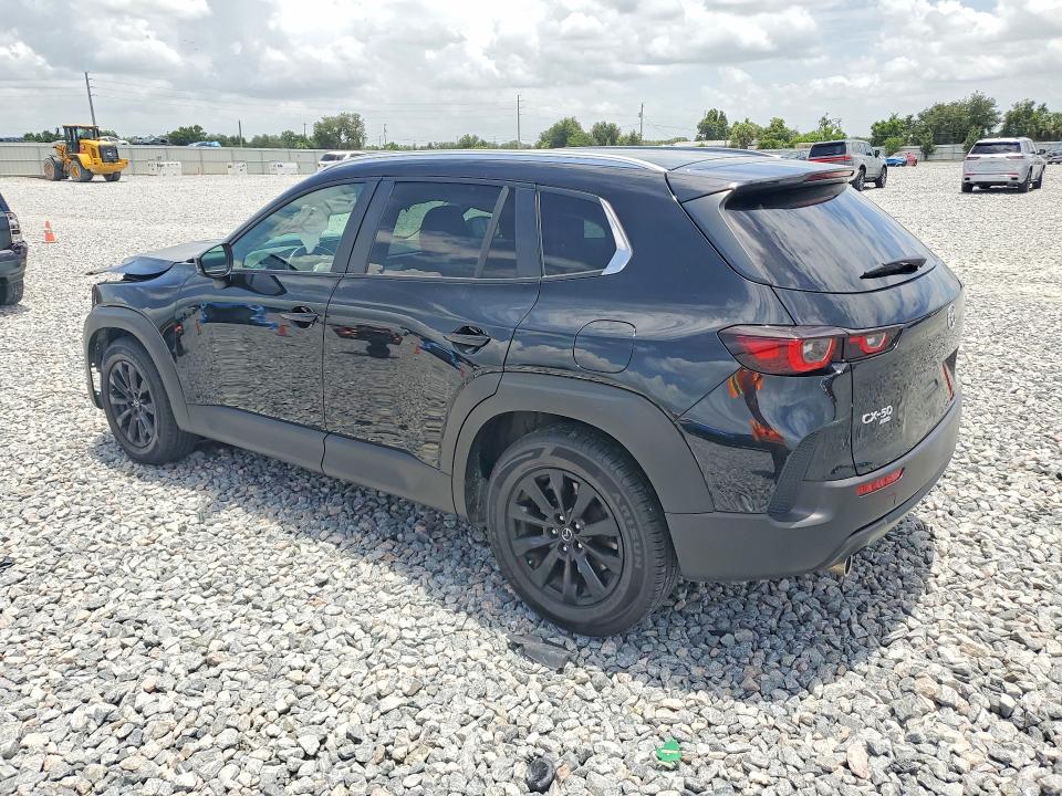 Aukcja sprzedaży 2024 Mazda Cx-50, vin: 7MMVABBM5RN179487, numer aukcji: 55638376