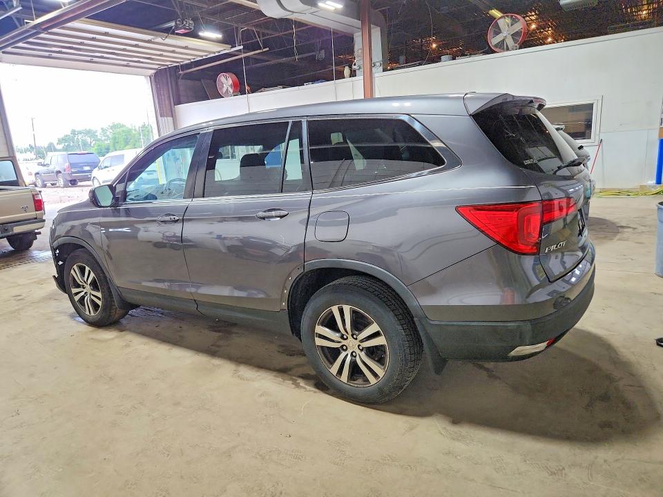 Продаж на аукціоні авто 2016 Honda Pilot, vin: 5FNYF6H52GB041018, номер лоту: 58712396