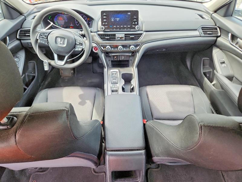 Aukcja sprzedaży 2020 Honda Accord, vin: 1HGCV3F10LA002170, numer aukcji: 57246746