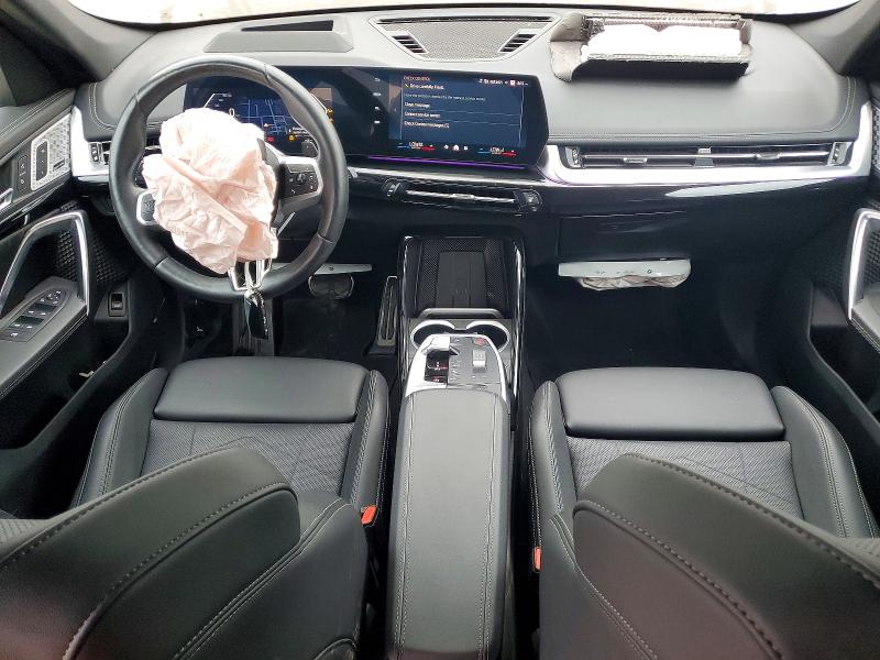 57264476 :رقم المزاد ، WBX73EF05R5Z08795 vin ، 2024 Bmw X1 مزاد بيع