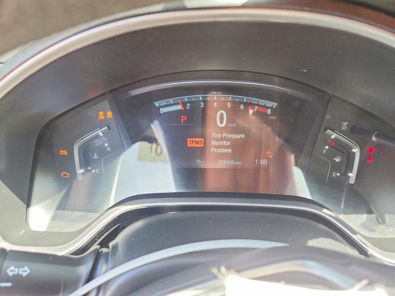 Aukcja sprzedaży 2022 Honda Cr-v, vin: 2HKRW1H53NH404125, numer aukcji: 57564636