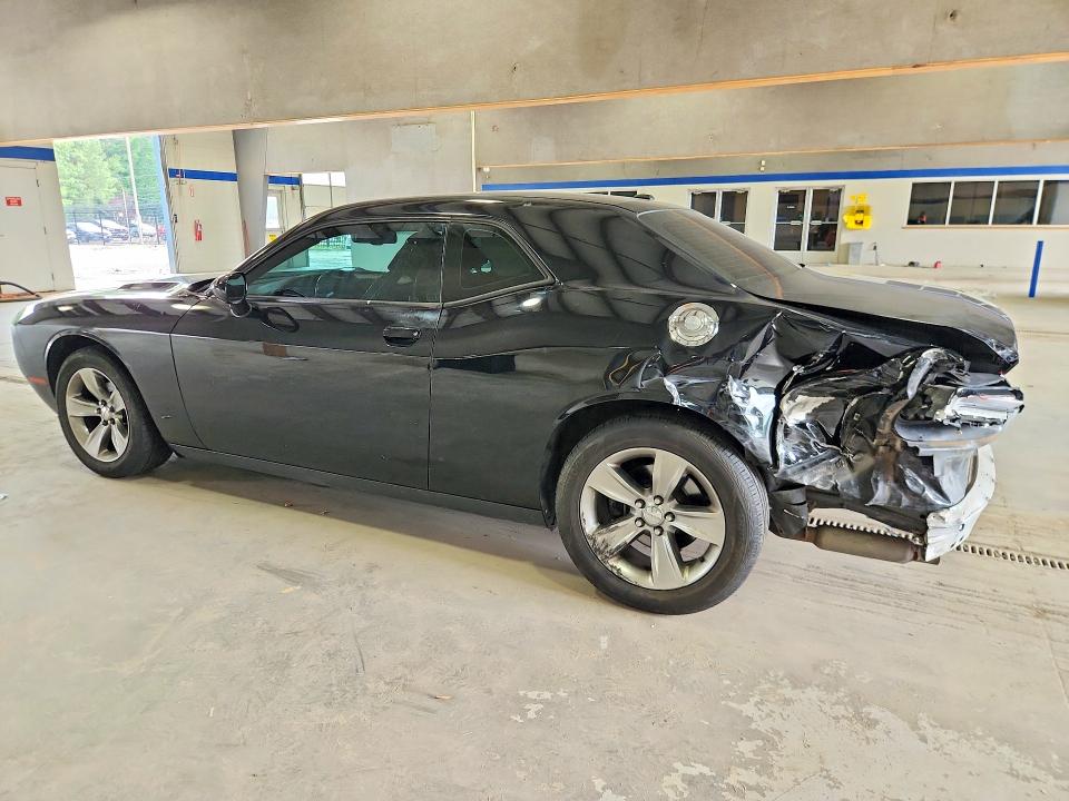 2017 Dodge Challenger მანქანა იყიდება აუქციონზე, vin: 2C3CDZAG4HH658949, აუქციონის ნომერი: 58204556
