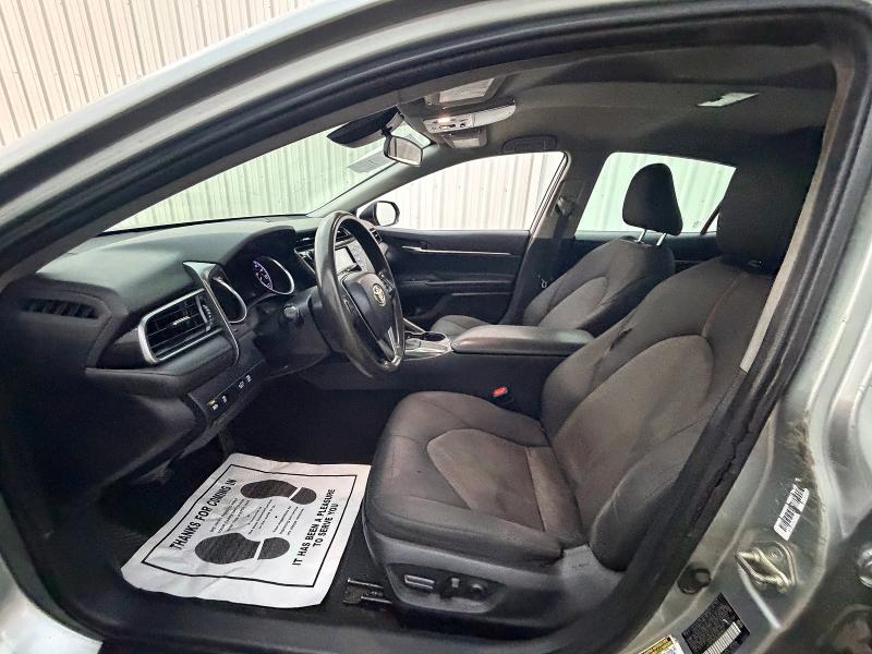 Aukcja sprzedaży 2020 Toyota Camry, vin: 4T1C11AK2LU887853, numer aukcji: 58641446