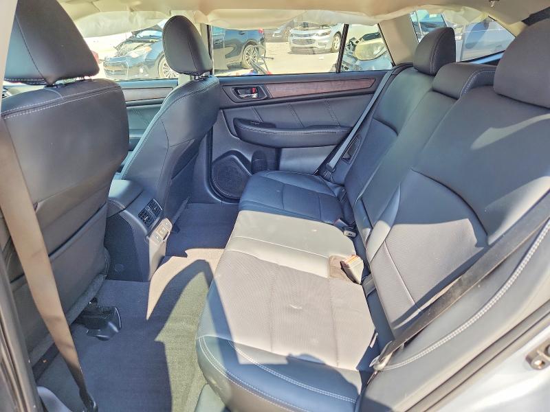 Aukcja sprzedaży 2019 Subaru Outback, vin: 4S4BSANC6K3245524, numer aukcji: 58938666