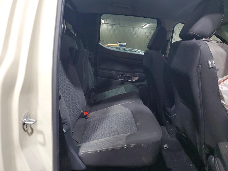 56679186 :رقم المزاد ، 1FTER4HH2SLE76426 vin ، 2025 Ford Ranger مزاد بيع