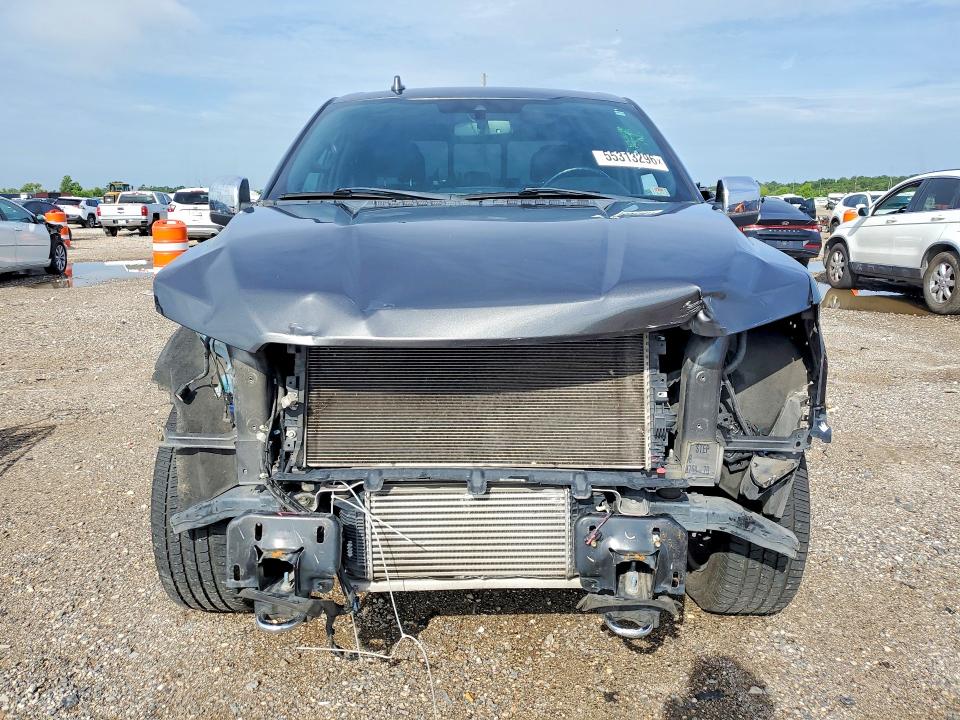 2018 Ford F150 მანქანა იყიდება აუქციონზე, vin: 1FTEW1EG6JFC62815, აუქციონის ნომერი: 55313296