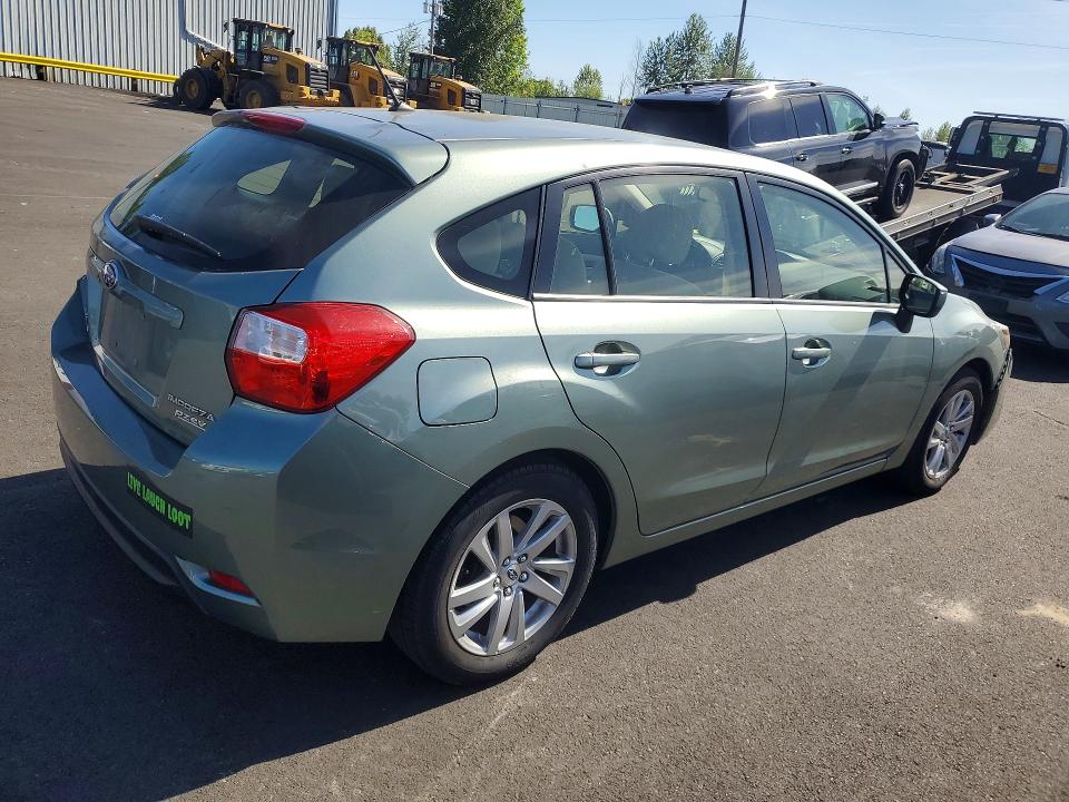 Продаж на аукціоні авто 2016 Subaru Impreza, vin: JF1GPAB60GH247859, номер лоту: 57504456