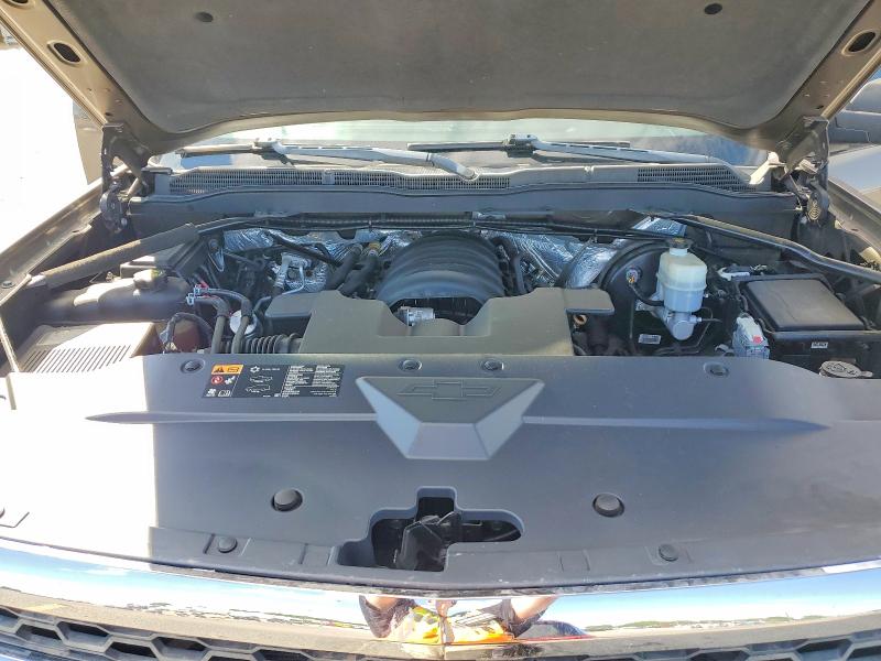 56975446 :رقم المزاد ، 3GCPCREC3EG478378 vin ، 2014 Chevrolet Silverado مزاد بيع