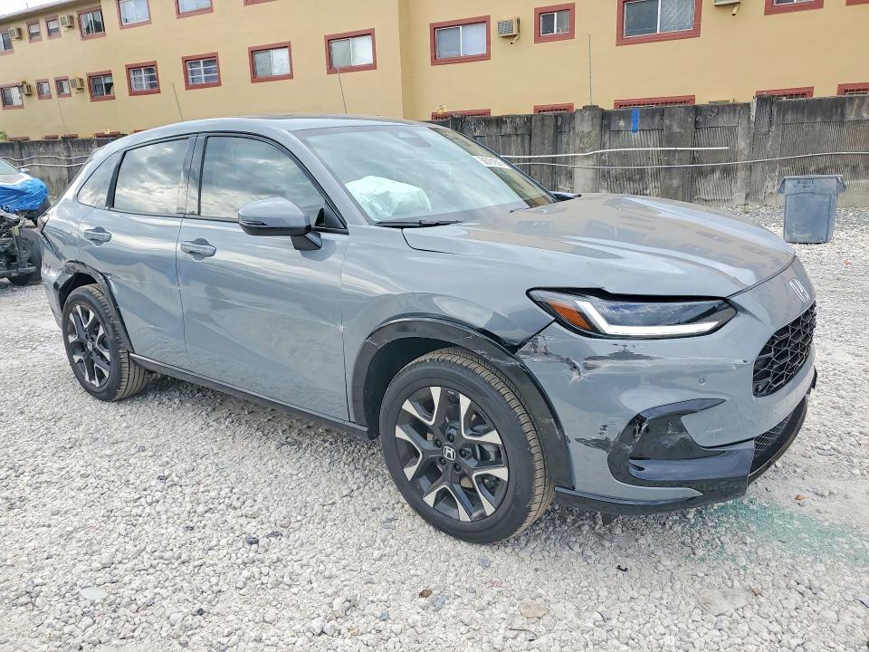 Продаж на аукціоні авто 2026 Honda Hr-v, vin: 3CZRZ1H76TM746128, номер лоту: 56791806