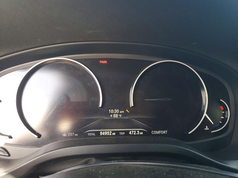 51408136 :رقم المزاد ، 5UXTY3C07L9C33765 vin ، 2020 Bmw X3 مزاد بيع