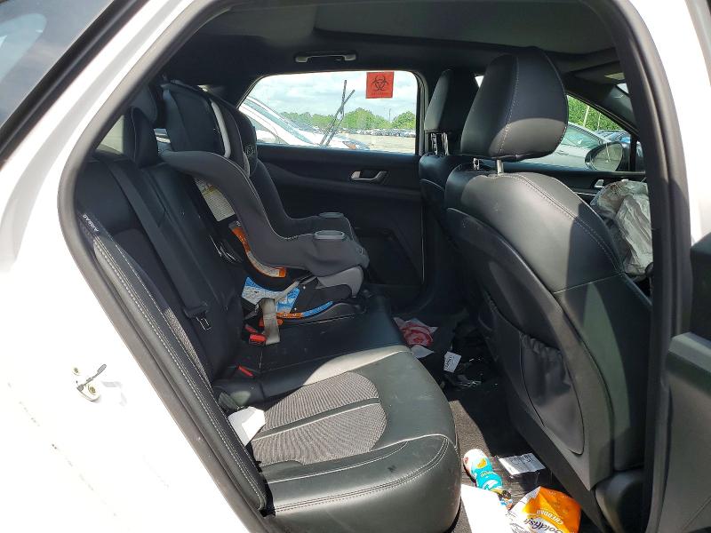 Продаж на аукціоні авто 2022 Kia K5, vin: 5XXG64J24NG112018, номер лоту: 56871826