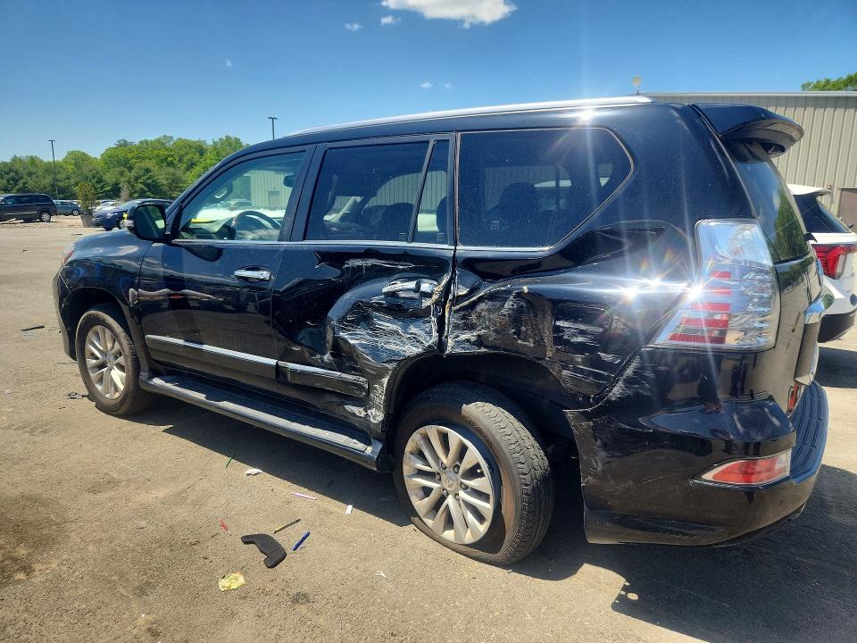 Aukcja sprzedaży 2016 Lexus Gx, vin: JTJBM7FX8G5131536, numer aukcji: 55351816