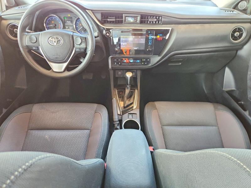 2019 Toyota Corolla მანქანა იყიდება აუქციონზე, vin: 2T1BURHE3KC229993, აუქციონის ნომერი: 58740616