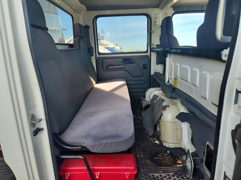 Aukcja sprzedaży 2014 Isuzu Npr Hd, vin: 54DC4J1BXES800982, numer aukcji: 56675936