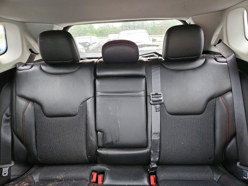 Продажа на аукционе авто 2018 Jeep Compass, vin: 3C4NJDDB0JT350741, номер лота: 57525816