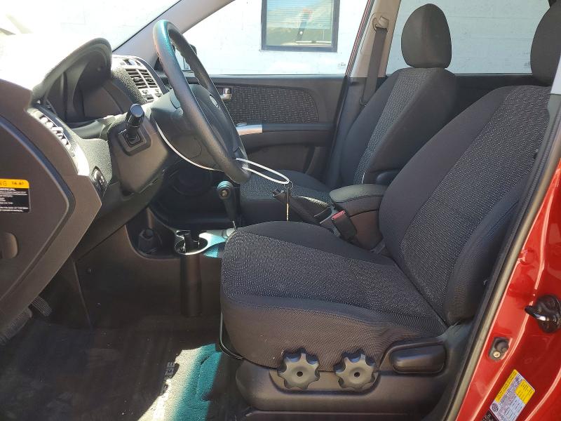 Продаж на аукціоні авто 2008 Kia Sportage, vin: KNDJE723187458428, номер лоту: 56476936