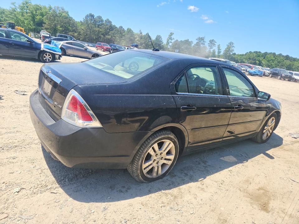 Продажа на аукционе авто 2009 Ford Fusion, vin: 3FAHP08129R206886, номер лота: 55705406