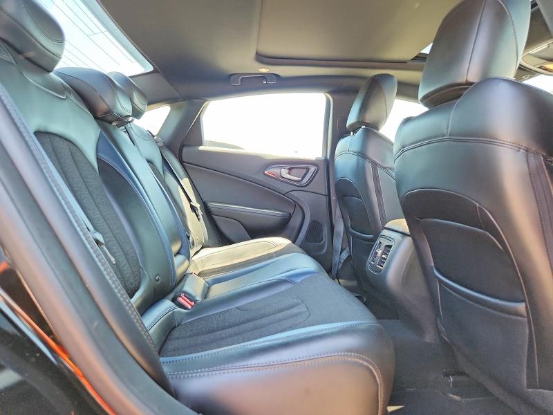 Aukcja sprzedaży 2015 Chrysler 200, vin: 1C3CCCDG8FN664754, numer aukcji: 55546216