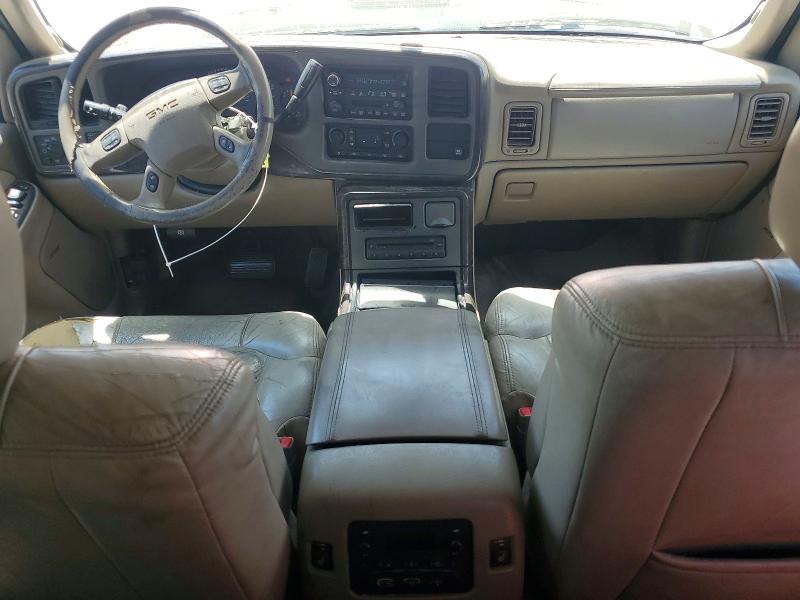 Продажа на аукционе авто 2004 Gmc Yukon Xl, vin: 1GKFK66U54J189394, номер лота: 52429166