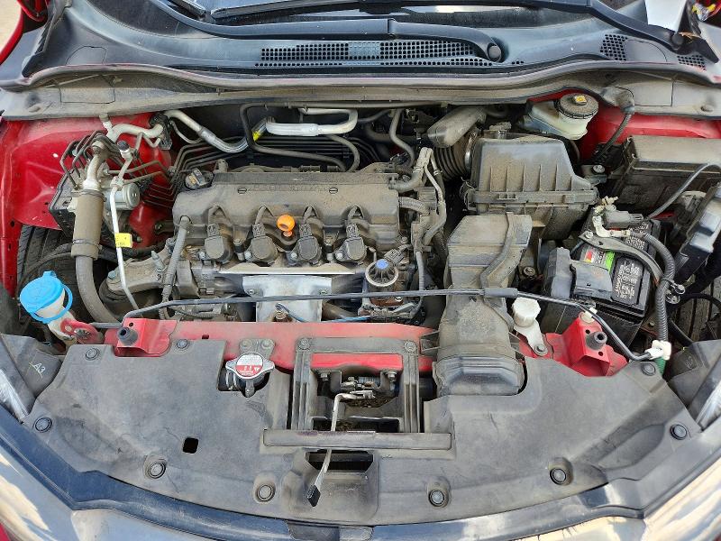 Aukcja sprzedaży 2019 Honda Hr-v, vin: 3CZRU5H14KG700618, numer aukcji: 57235286