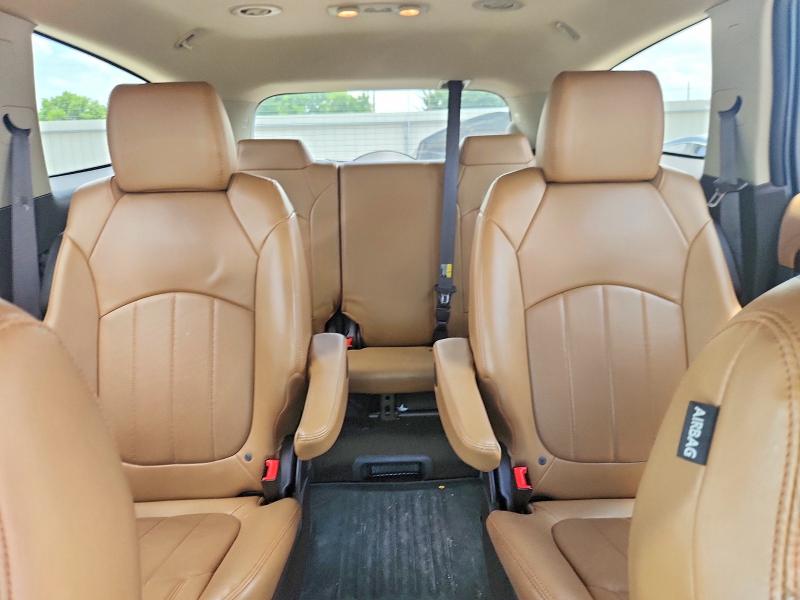 Aukcja sprzedaży 2016 Buick Enclave, vin: 5GAKRCKD6GJ184978, numer aukcji: 56654886