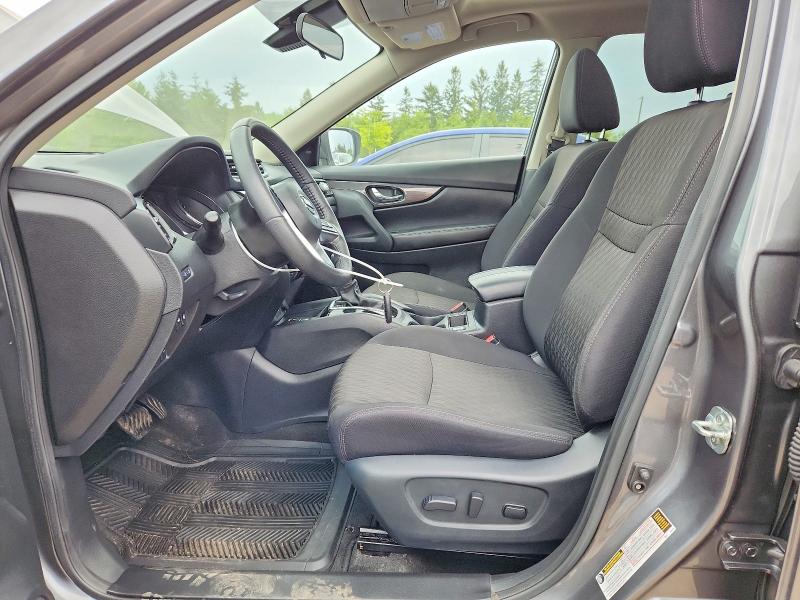 Продажа на аукционе авто 2020 Nissan Rogue, vin: 5N1AT2MV7LC791218, номер лота: 58894776