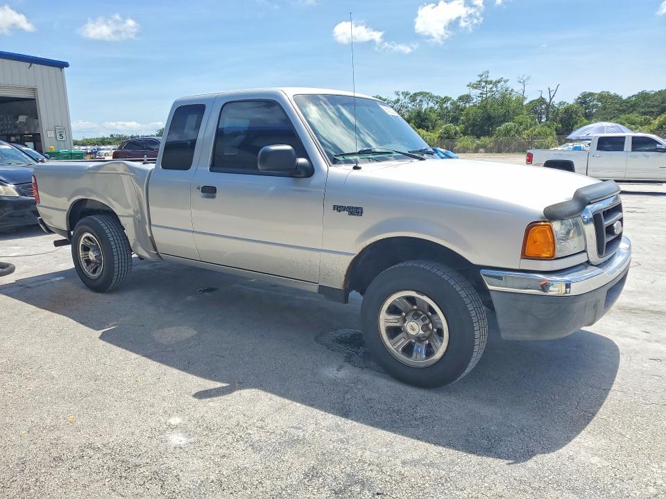 Продаж на аукціоні авто 2004 Ford Ranger, vin: 1FTYR44U34PA51812, номер лоту: 56620556