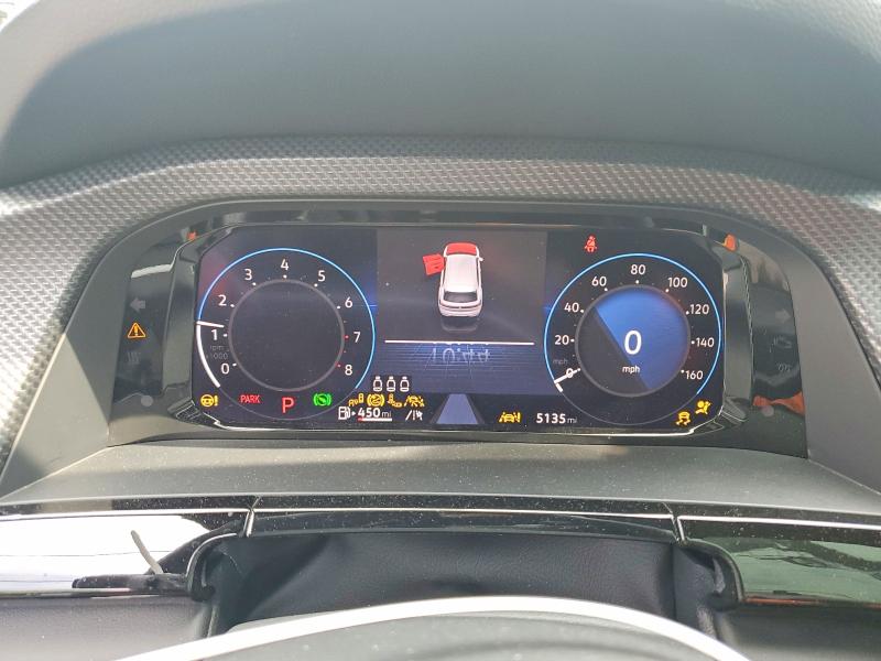 Продажа на аукционе авто 2024 Volkswagen Atlas Cross Sport, vin: 1V2AE2CA8RC263448, номер лота: 57054746