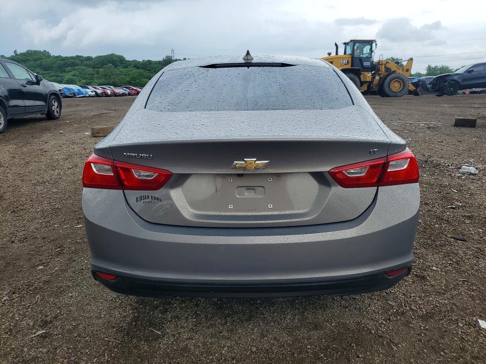 Продаж на аукціоні авто 2017 Chevrolet Malibu, vin: 1G1ZE5ST3HF179911, номер лоту: 56320316