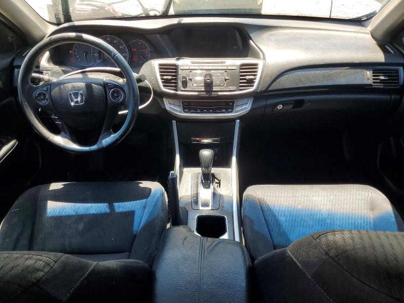 2015 Honda Accord მანქანა იყიდება აუქციონზე, vin: 1HGCR2F55FA165788, აუქციონის ნომერი: 58997426